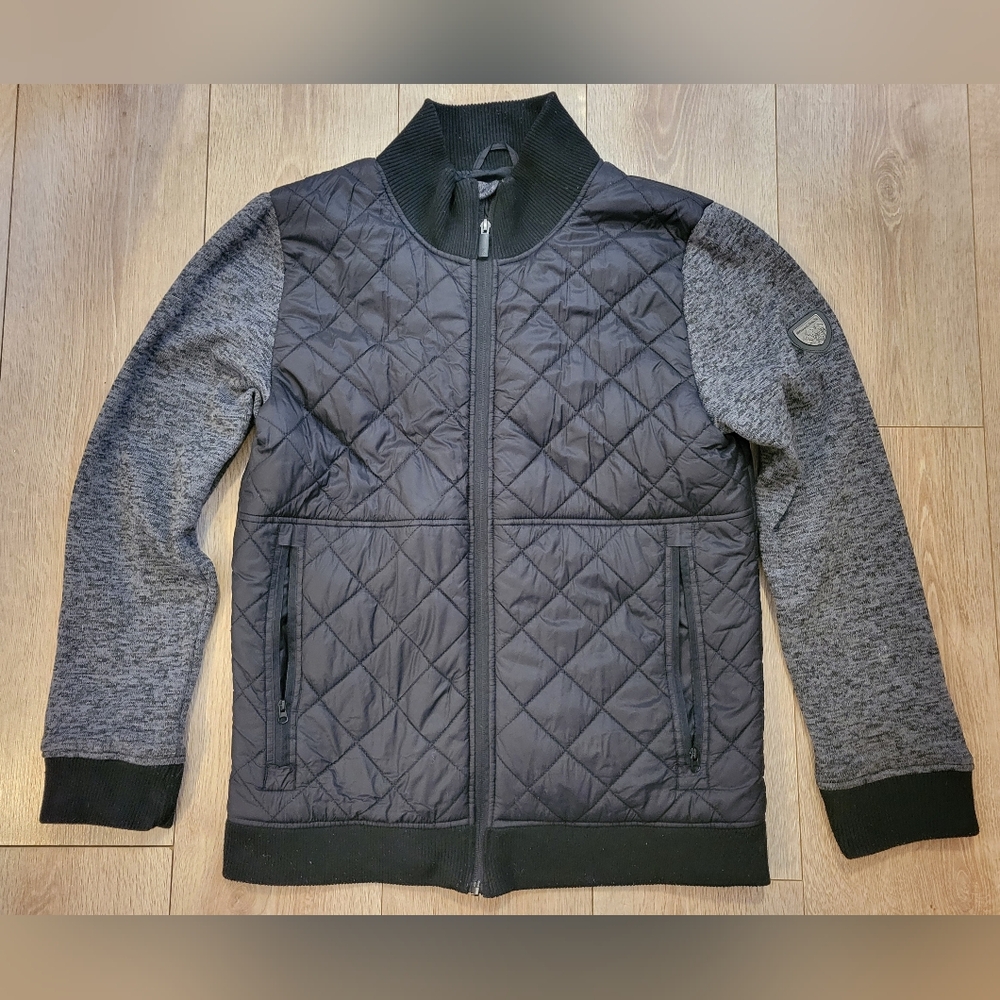 Kyodan Quilted Jacket Medium